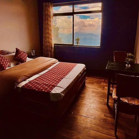 Forest Lodge - 80 Mts From Mall Road Darjeeling  Exterior foto
